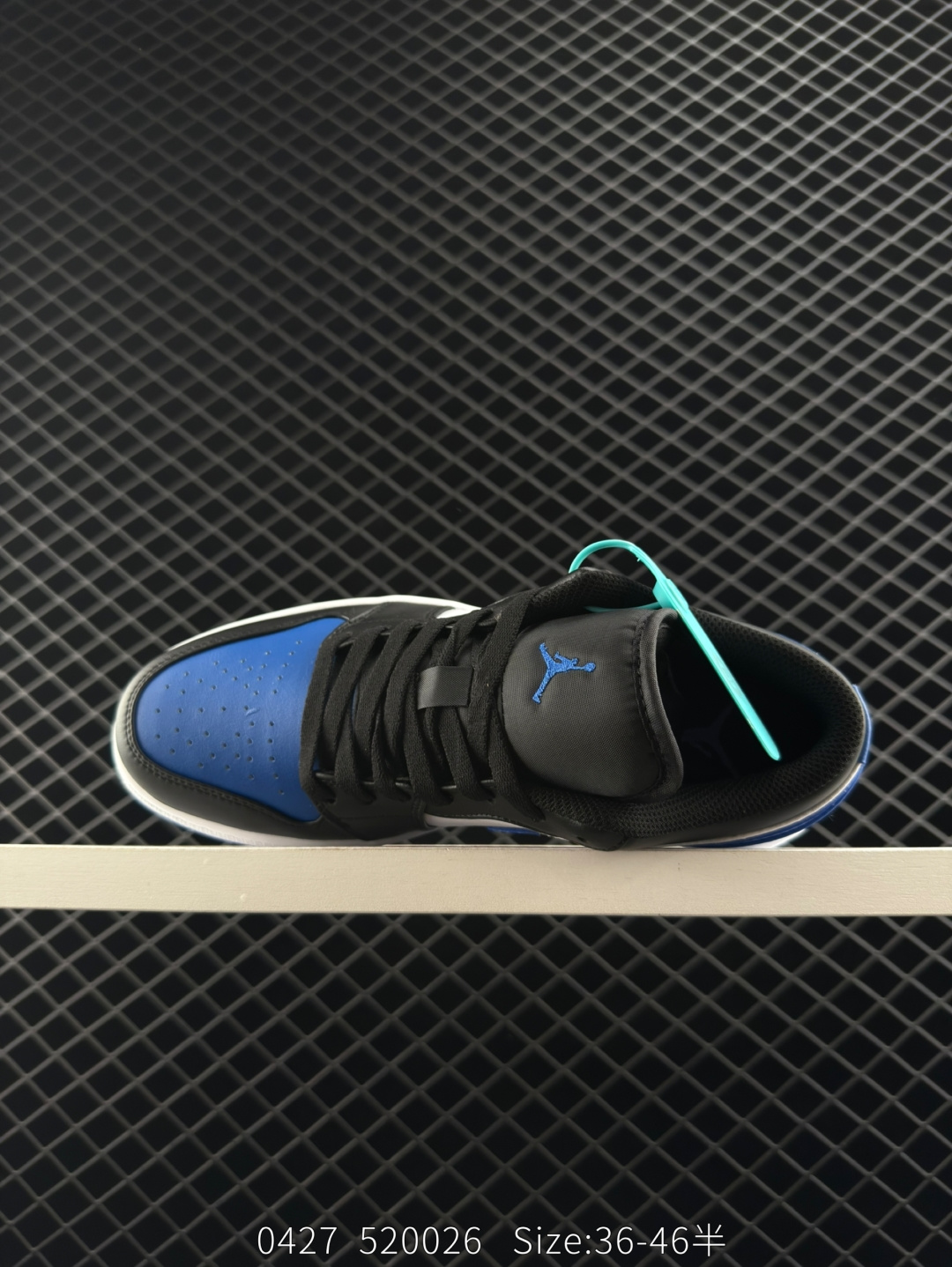 Nike Air Jordan 1 Low